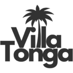 Logo La Villa Tonga